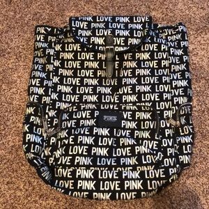 PINK Victoria’s Secret Backpack